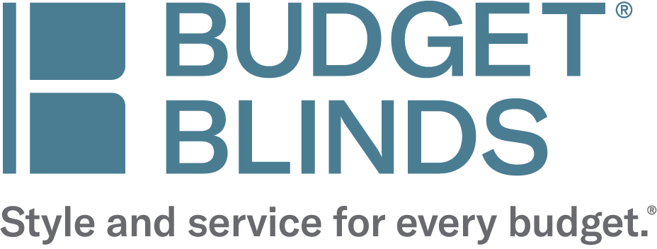 Budget Blinds Logo